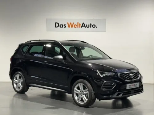 SEAT Ateca 1.5 EcoTSI S&S FR Special Edition