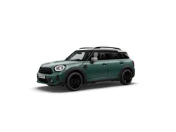 MINI Countryman Cooper 100 kW (136 CV)