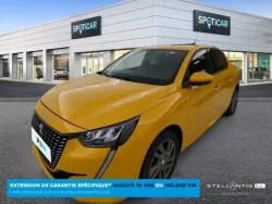 Peugeot 208 PureTech 75 S&S BVM5 Style