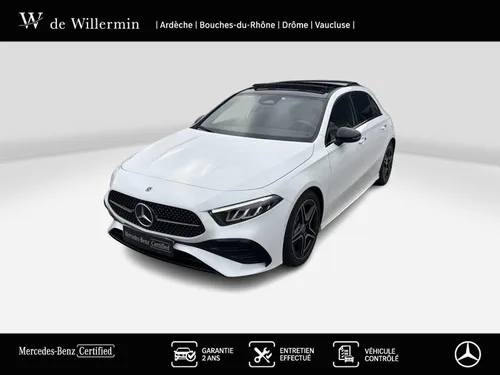 Mercedes-Benz Classe A