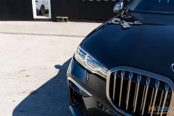 BMW X7 M50d