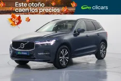 Volvo XC60 B4 Momentum Pro FWD Aut.