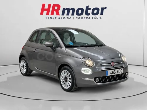FIAT 500 Dolcevita 1.0 Hybrid 70 CV