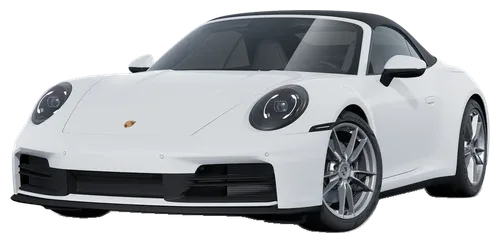 Porsche 911 Carrera Cabriolet 394cv PDK