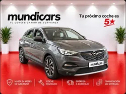 OPEL Grandland X 1.6 CDTi Excellence Auto