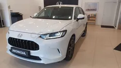 HONDA ZR-V 2.0 iMMD 4x2 Advance CVT