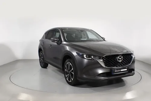 Mazda CX-5 2.0 G 121KW MHEV ADVANTAGE 2WD AUT 5P