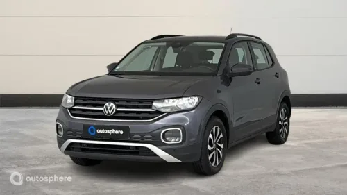 Volkswagen T-Cross 1.0 TSI 110ch Active