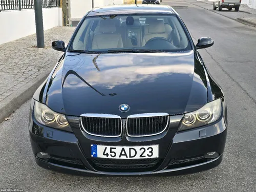BMW 320 320