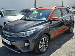 KIA Stonic 1.6 CRDi VGT Tech