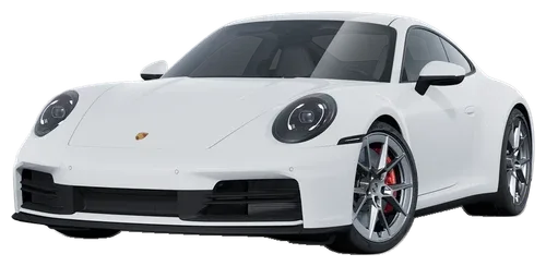 Porsche 911 Carrera S 480cv PDK