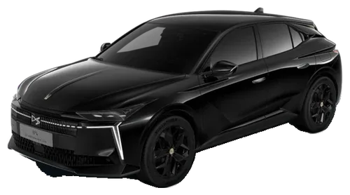 DS N4 Plug-in Hybrid 240cv Automática DS Performance Line