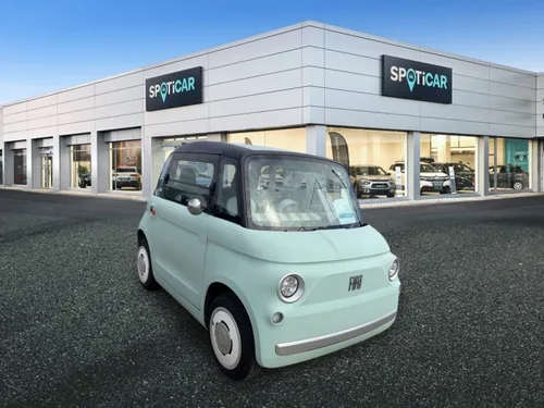 Fiat Topolino BEV 6.3 kWh Topolino