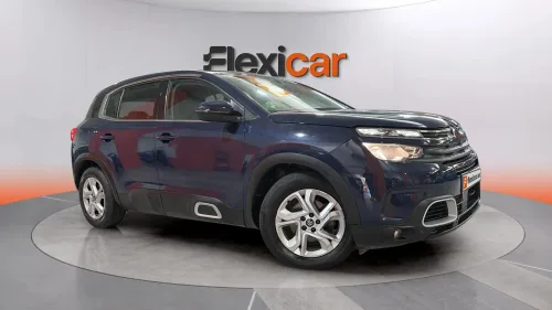 Citroen C5 Aircross PureTech 96kW (130CV) S&S EAT8 C Series