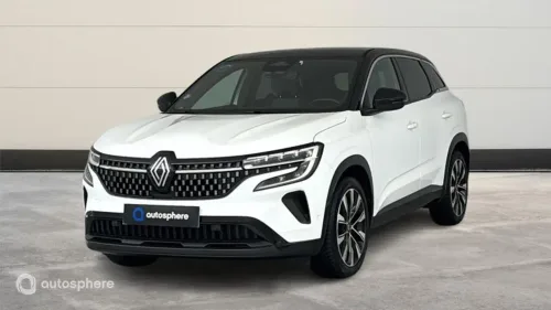 Renault Austral 1.2 E-Tech full hybrid 200ch Techno