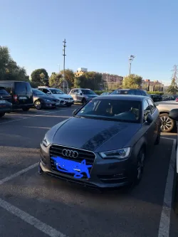 Audi A3 Sportback 2.0TDI Ambiente 150