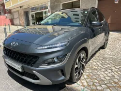 Hyundai Kauai 1.0 T-GDi Premium