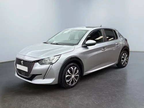 Peugeot e-208 50 kWh Active