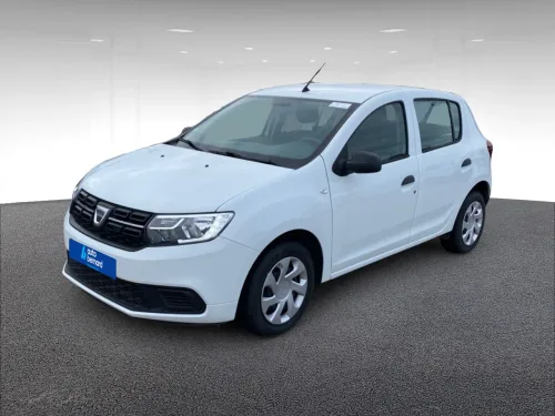 DACIA Sandero 1.0 SCe 75ch Access - 20