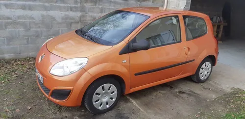 Renault Twingo II 1.2 60 eco2 Authentique