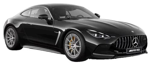 Mercedes-AMG GT 63 S E Performance Coupé 816cv