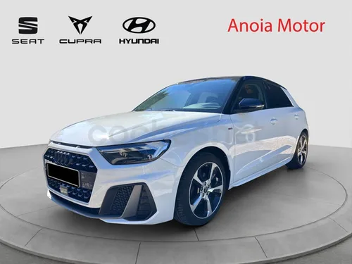 AUDI A1 Sportback S line 30 TFSI