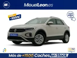 Volkswagen T-Roc 1.0 TSI Edition 81kW