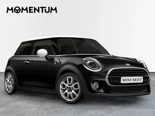 MINI Cooper Aut.