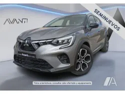 MITSUBISHI ASX 160 PHEV Kaiteki