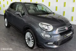 Fiat 500X 1.6 Multijet 4x2 S&S Lounge