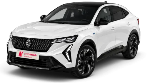 Renault Rafale Esprit Alpine hyper hyb. ET. 4x4 221kW