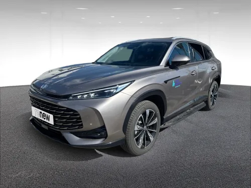 MG MOTOR EHS 1.5 GDI 272ch PHEV Luxury