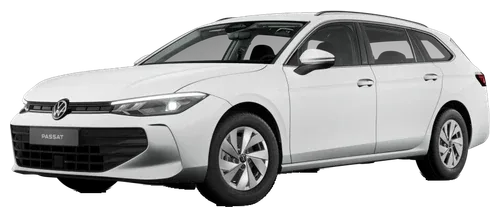 Volkswagen Passat 2.0 TDI 122cv DSG Trend