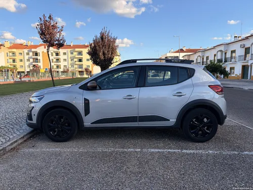 Dacia Sandero Stepway Extreme 1.0 ECO-G (GPL)