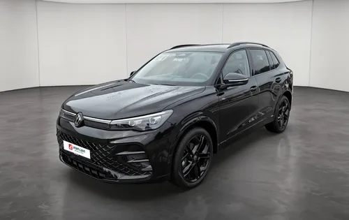 VOLKSWAGEN TIGUAN 1.5 eTSI 150ch DSG7 R-Line