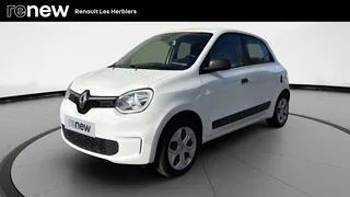 RENAULT TWINGO III Twingo III SCe 65 Entry