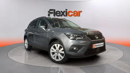 SEAT Arona 1.0 TSI 85kW (115CV) Style Ecomotive
