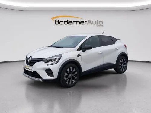 Renault Captur  E-Tech full hybrid 145 - Evolution