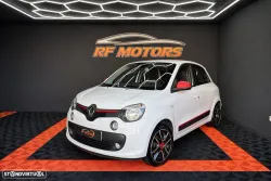 Renault Twingo 0.9 TCe Exclusive