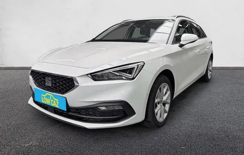 SEAT LEON Sportstourer 2.0 TDI 150 DSG7 Business