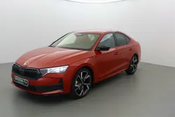 Skoda Octavia Octavia 2.0 TDI 150 ch SCR DSG7 Sportline 5p