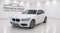 BMW 118 118iA