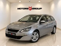 Peugeot 308 1.5 BlueHDi Active Pack EAT8