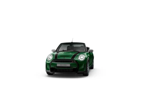 MINI Cooper Cabrio S 131 kW (178 CV)