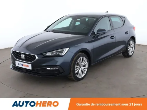 SEAT Leon 1.0 eTSI Copa DSG