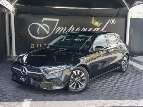 Mercedes Classe A A 200 Standard