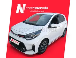 KIA Picanto 1.2 DPi GT Line