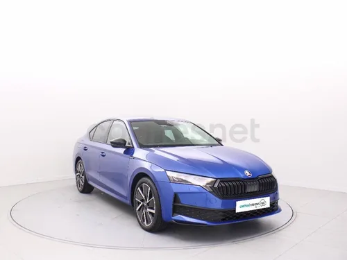 SKODA Octavia 2.0 TDI 150 CV DSG Sportline