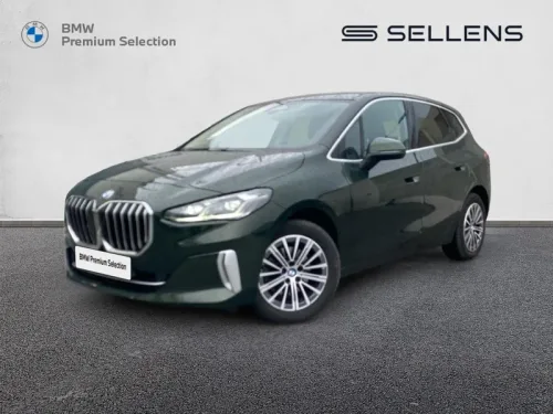 Bmw Série 2 ActiveTourer 218i 136ch Luxury DKG7