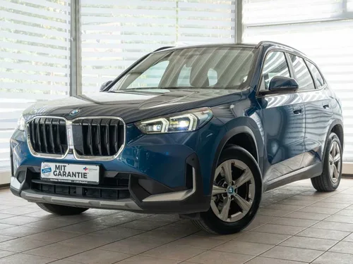 Bmw X1 xDrive 25e 245ch BVA